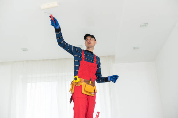 Best Mold Prevention Services  in Compton, CA